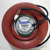RER190-39/14/2TFLOU DC24V 2.4A 58W Electric Cabinet Cooling Fan view 1