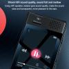 Digital Music Player HiFi Sound with Voice Recorder Camera, 5.3, 50 Hours Playtime, 2.5 Inch Large Screen, AVI Video Playback, Portable MP4 Player Music Player view 3