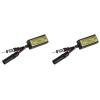 Car Converter Antenna, Car Frequency Antenna Radio FM Band Expander for Japanese Autos view 1