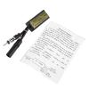 Car Converter Antenna, Car Frequency Antenna Radio FM Band Expander for Japanese Autos view 4