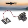 1200TVL FPV Camera, Wide Angle Lens for FPV, 125 Degree FOV, NTSC PAL Switchable, DC 5-35V FPV Camera for Quadcopter Drone with 2.1mm Lens view 2