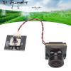 1200TVL FPV Camera, Wide Angle Lens for FPV, 125 Degree FOV, NTSC PAL Switchable, DC 5-35V FPV Camera for Quadcopter Drone with 2.1mm Lens view 4