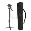Tripod Bag, Tripod Carrying Case with Handle Black Oxford Photography Camera Tripod Carrying Bag Portable Tripod Case for Camera Tripod, Monopod, Umbrella Light Stand view 1
