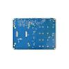 WayPonEV CM3588 NAS Network Storage CPU Module, 4/8/16/32GB RAM, up to 256GB eMMC, 8-core Rockchip RK3588 Chip  6.0TOPS NPU for Cloud Server, Laptop Alternatives and AI Deep Learning (Carrier Board) view 3
