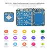 WayPonEV CM3588 NAS Network Storage CPU Module, 4/8/16/32GB RAM, up to 256GB eMMC, 8-core Rockchip RK3588 Chip  6.0TOPS NPU for Cloud Server, Laptop Alternatives and AI Deep Learning (Carrier Board) view 4