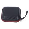 Action Camera Carrying Case, Protective Mini Carrying Case with Hanging Buckle PU High Texture Mini Camera Carrying Case for Hiking Climbing Cycling Outdoor Sports view 4