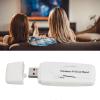 Adapter For Desktop Pc, Usb Adapter For Desktop Pc Dual Band N Adaptor Professional High Speed 300Mbps 2.4G 5.8G Usb Adapter For Pc For Ralink RT3572 view 2