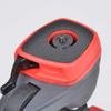 2pcs Quick Release Plate Mini Aluminium Alloy Round Camera Screw Tripod Mount Head Rapid Adapter 1/4 inch Screw for Compact Action Tripod Red view 4
