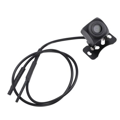 1080P Backup Camera, Universal Reverse Rear Front View Camera for Car SUV RV, 175 Degree Wide Angle, Wi Fi Backup Camera for iOS for Android Phone Tablet, IP67 Water