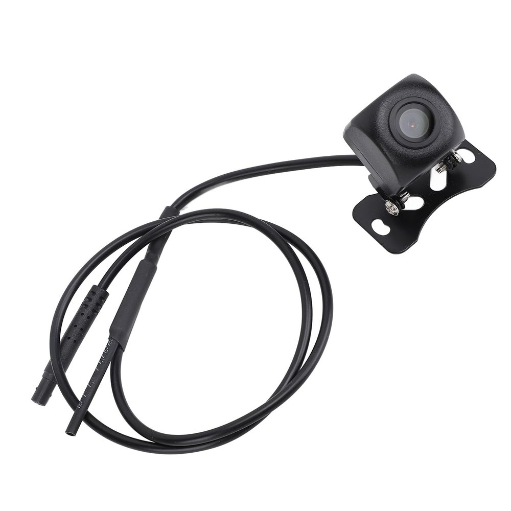 1080P Backup Camera, Universal Reverse Rear Front View Camera for Car SUV RV, 175 Degree Wide Angle, Wi Fi Backup Camera for iOS for Android Phone Tablet, IP67 Water