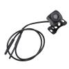 1080P Backup Camera, Universal Reverse Rear Front View Camera for Car SUV RV, 175 Degree Wide Angle, Wi Fi Backup Camera for iOS for Android Phone Tablet, IP67 Water view 1