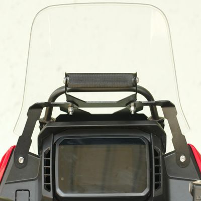 GPS Mount Compatible with Honda NX 500