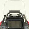 GPS Mount Compatible with Honda NX 500 view 1