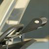 GPS Mount Compatible with Honda NX 500 view 2