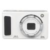 48MP Digital Camera with 16X Digital Zoom, Autofocus, 4K Video Recording, Display, Small Digital Camera, Lightweight, for Vlogging, Selfies, Recording (White) view 1