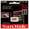 SanDisk MicroSD 512GB Extreme Memory Card (2 Pack) Works with GoPro Action Camera Hero11 Black and Hero11 Black Mini (SDSQXAV-512G-GN6MN) Bundle with 1 Everything But Stromboli MicroSDXC Card Reader view 2