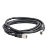 12 Pin Male to 12 Pin Female Extension Cable for Industrial CCD Camera(25M) view 3