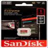 SanDisk 1TB Extreme Memory Card Compatible with GoPro Action Camera Hero 11 Black and Hero11 Black Mini (SDSQXAV-1T00-GN6MN) V30 UHS-I C10 Bundle with 1 Everything But Stromboli MicroSDXC Card Reader view 2