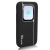 5G Mobile Wi Fi Hotspots, Portable Travel Router Supports 16 Users at The Same Time, 7100mAh Large Battery, Pocket Wi Fi Device for Secure Internet at Home Or Everywhere You view 1