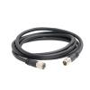 12 Pin Male to 12 Pin Female Extension Cable for Industrial CCD Camera(10M) view 1