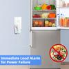 2 Pack Power Failure Alarm Power Loss Alarm view 2