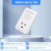 2 Pack Power Failure Alarm Power Loss Alarm view 4