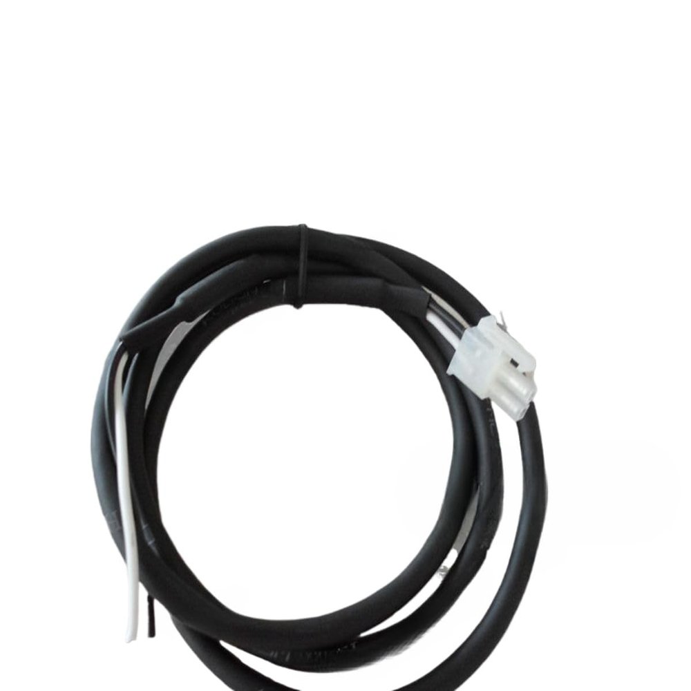 1pcs new Emergency stop input cable Q170DEMICBL05M 1M 2M 3M 4M 5M (Q170DEMICBL1M 1M)