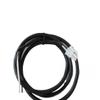 1pcs new Emergency stop input cable Q170DEMICBL05M 1M 2M 3M 4M 5M (Q170DEMICBL1M 1M) view 1