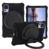 AKNICI Case for DOOGEE T20 Mini Pro/T20 Mini, ALLDOCUBE iPlay 60 Mini Pro/iPlay 50 Mini/iPlay 50 Mini Pro/iPlay50 Mini Pro NFE, TCL TAB 8, Onn 8 2024, 360 Rotating Adjustable Kickstand/Handle, Black view 1