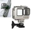 Camera Accessories, Camera Accessories Aluminum Alloy Camera Case with Light Weight for Action Camera view 4