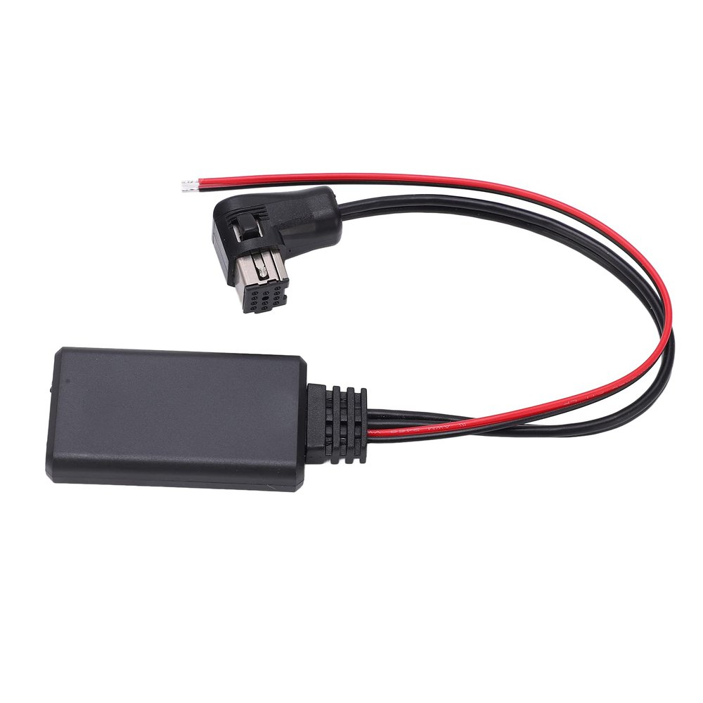 Car Adapter, Aux Adapter For Car ABS Aux Adapter 5.0 For Pioneer CD IP BUS
