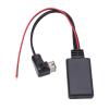 Car Adapter, Aux Adapter For Car ABS Aux Adapter 5.0 For Pioneer CD IP BUS view 2