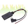 Car Adapter, Aux Adapter For Car ABS Aux Adapter 5.0 For Pioneer CD IP BUS view 4