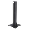 Wall Mount, Roof Mount Stainless Steel Optimal Security Weatherproof Strong Support Roof Mount for V2 Satellite view 2