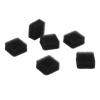 Action Camera Mic Wind Muff Wind Noise Reduction Microphone Sponge Cover Panoramic Camera Sports Accessories view 1