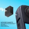 Action Camera Mic Wind Muff Wind Noise Reduction Microphone Sponge Cover Panoramic Camera Sports Accessories view 3