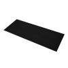 Speaker Cloth, Speaker Cover Fabric Protective Cloth 1.4m X 0.5m Speaker Fabric Cover Stereo Audio Speaker Mesh Grill Cloth (Black) view 1