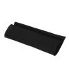 Speaker Cloth, Speaker Cover Fabric Protective Cloth 1.4m X 0.5m Speaker Fabric Cover Stereo Audio Speaker Mesh Grill Cloth (Black) view 2