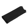 Speaker Cloth, Speaker Cover Fabric Protective Cloth 1.4m X 0.5m Speaker Fabric Cover Stereo Audio Speaker Mesh Grill Cloth (Black) view 4