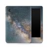 Carbon Fiber E-Reader Skin Compatible with Kobo Clara Colour (2024) - Galactic Landscape - Premium 3M Vinyl Protective Wrap Decal Cover - Easy to Apply | Crafted in The USA by MightySkins view 1