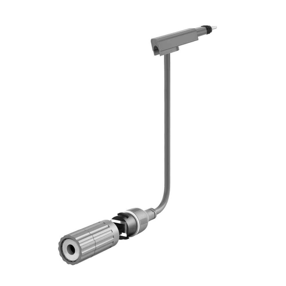 Cable RJ45 Connector, IP68 Satellite to RJ45 Extension Adapter for Gen2 V2 Rectangular Satellite (0.5M)