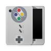 Carbon Fiber E-Reader Skin Compatible with Kobo Clara Colour (2024) - Retro Gamer 1 - Premium 3M Vinyl Protective Wrap Decal Cover - Easy to Apply | Crafted in The USA by MightySkins view 1