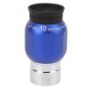 10mm Telescope Eyepiece, Wide Angle Eyepiece, for 1.25in Astronomic Telescopes, with Fully Multi Coated Lens for Detailed and Clear Images view 1
