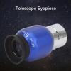 10mm Telescope Eyepiece, Wide Angle Eyepiece, for 1.25in Astronomic Telescopes, with Fully Multi Coated Lens for Detailed and Clear Images view 3