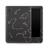 Carbon Fiber E-Reader Skin Compatible with Kobo Clara Colour (2024) - Constellations - Premium 3M Vinyl Protective Wrap Decal Cover - Easy to Apply | Crafted in The USA by MightySkins view 1