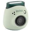 Fujifilm Instax Pal Digital Camera with 20 Fujifilm Prints (Pistachio Green) view 2