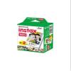 Fujifilm Instax Pal Digital Camera with 20 Fujifilm Prints (Pistachio Green) view 3