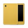 Carbon Fiber E-Reader Skin Compatible with Kobo Clara Colour (2024) - Solid Marigold - Premium 3M Vinyl Protective Wrap Decal Cover - Easy to Apply | Crafted in The USA by MightySkins view 1