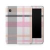 Carbon Fiber E-Reader Skin Compatible with Kobo Clara Colour (2024) - Plaid - Premium 3M Vinyl Protective Wrap Decal Cover - Easy to Apply | Crafted in The USA by MightySkins view 1