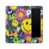 E-Reader Skin Compatible with Kobo Clara Colour (2024) - Peace Smile - Premium 3M Vinyl Protective Wrap Decal Cover - Easy to Apply | Crafted in The USA by MightySkins view 1